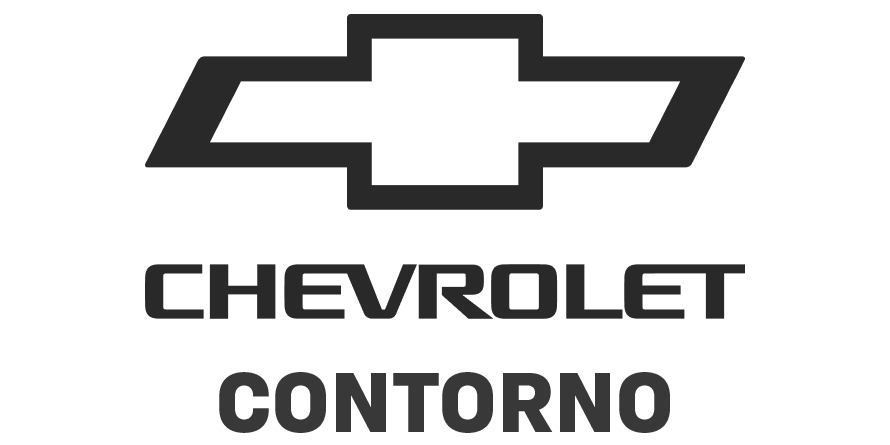 Logo Chevrolet Brasil